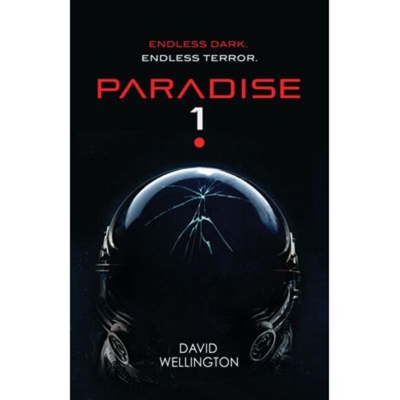 Paradise-1 -- David Wellington - Picture 1 of 4